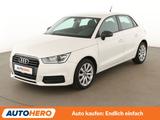 Audi A1 Sportback 1.0 TFSI*PDC*SHZ*KLIMA*ALU* - gebrauchte Audi A1 aus dem Jahr 2015
