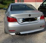 BMW 5 er e60 - BMW: 5er E60