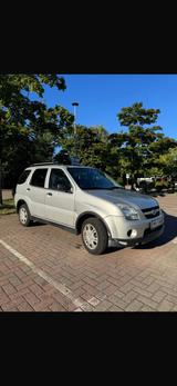 Suzuki Ignis 1.3 mit Tüv 2026(3) - Suzuki Ignis aus 2004