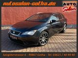 Seat Leon ST 1.6 TDI Reference KLIMA+SITZHZG LMR PDC - Seat Leon Reference mit Diesel-Antrieb