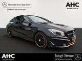 Mercedes-Benz CLA 200 SB AMG Night Totwi. Navi Sport SHZ - gebrauchte Mercedes-Benz CLA 200 Shooting Brake aus dem Jahr 2016