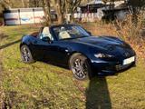 Mazda MX-5 2.0 SKYACTIV-G Ad'vantage Design Ad'van... - gebrauchte Mazda MX-5 aus dem Jahr 2022
