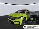 Skoda Enyaq Coupé RS Lounge ACC HUD LED KAMERA PANO