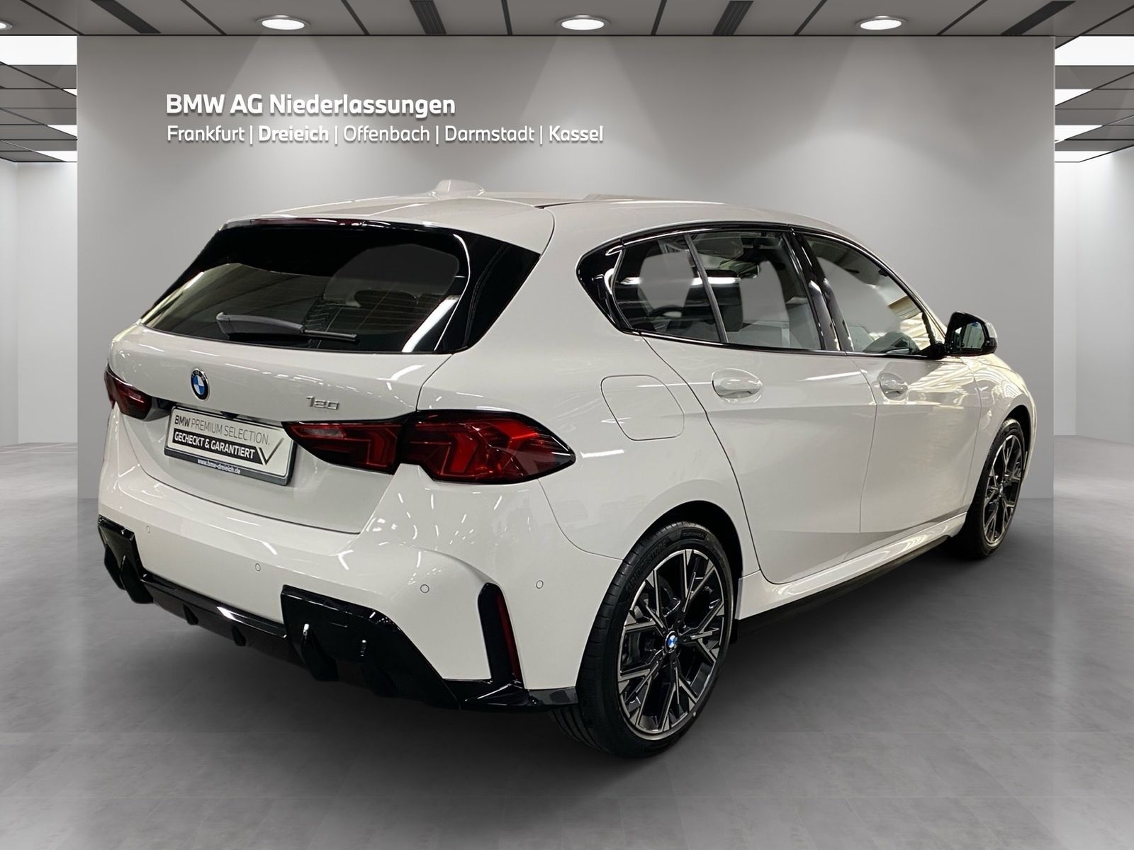 BMW 120 - Bild 4