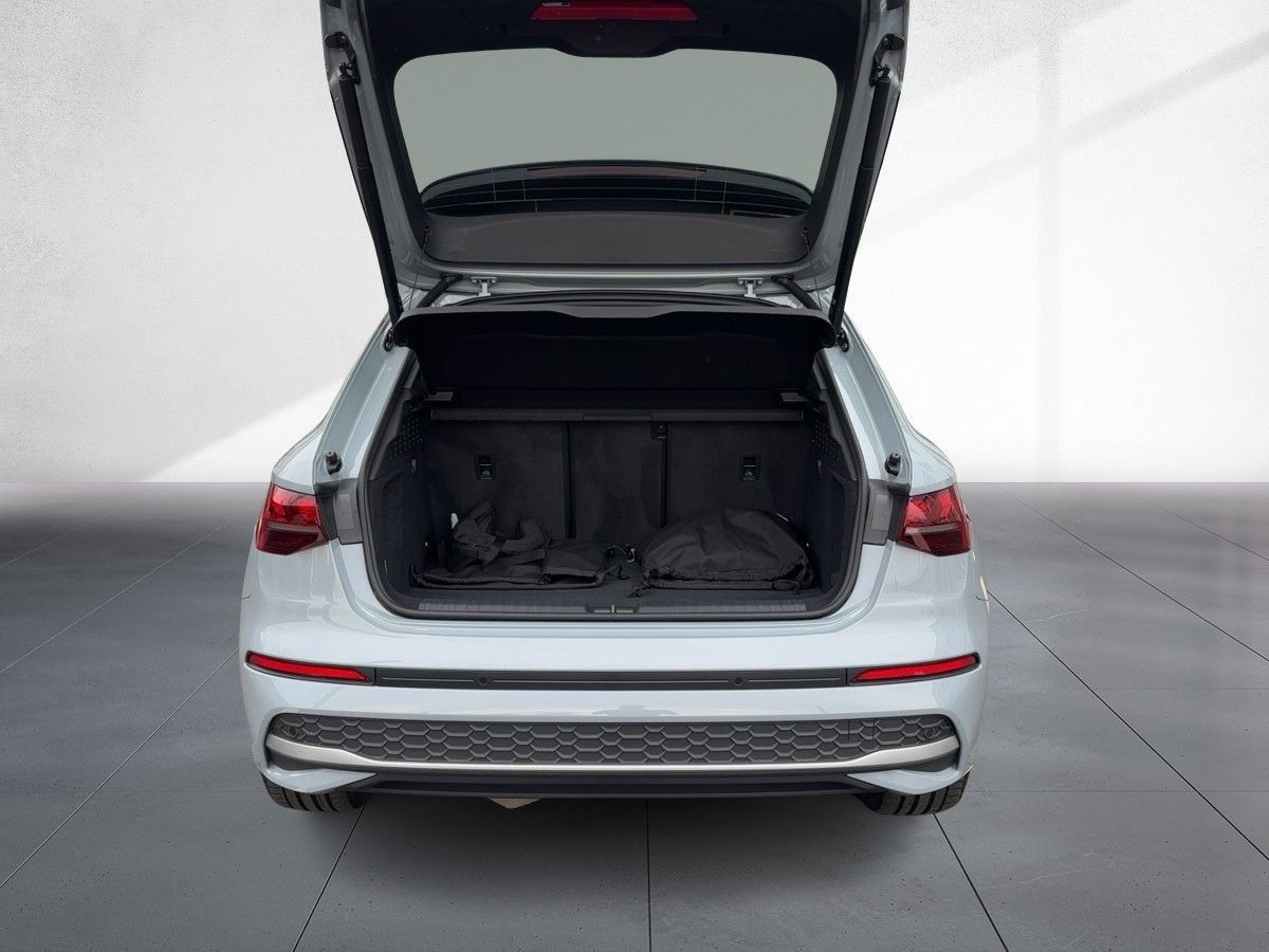 Audi A3 - Bild 12
