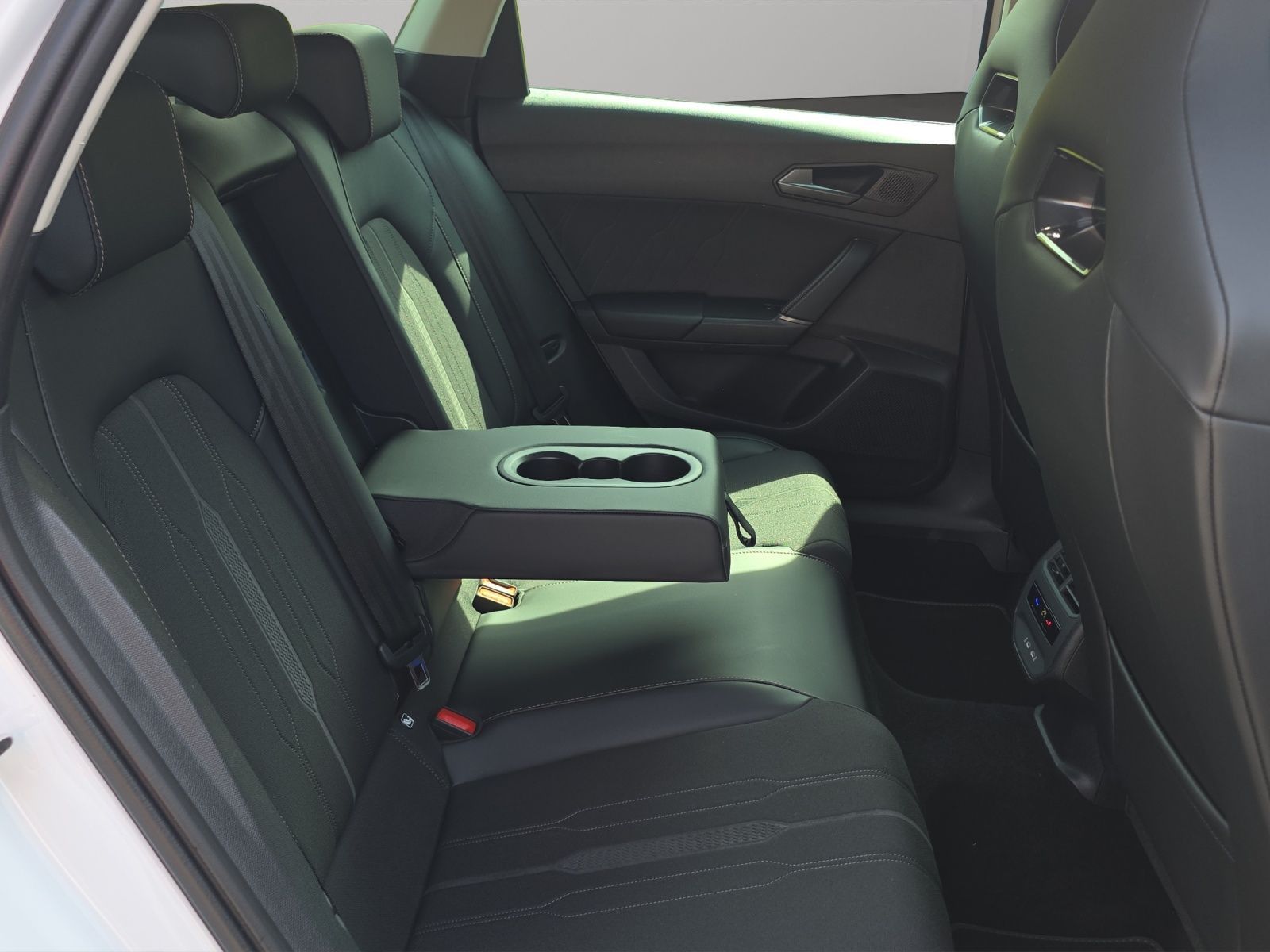 Cupra Leon - Bild 15