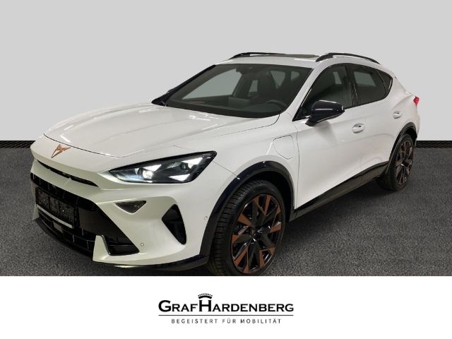 Image of Cupra Formentor