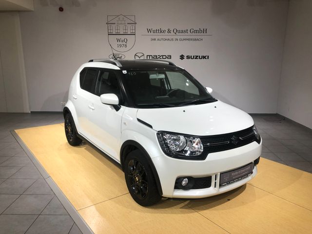 Suzuki Ignis *Automatik*SHZ*Bluetooth*