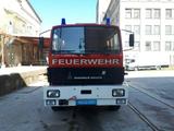 Magirus Deutz 160 M9 FAL 4x4 Feuerwehrwagen Bj 1983 - Offers