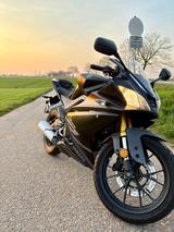 Yamaha Neuwertige Yamaha Yzf r125 - 5655 KM  - YAMAHA R5