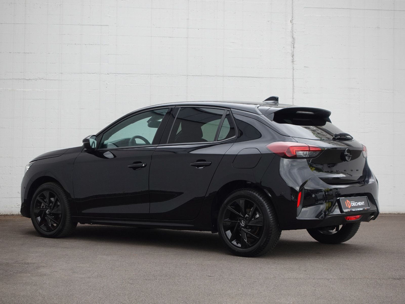 Fahrzeugabbildung Opel Corsa 1.2 Turbo GS  Allwetter,Navi,Kamera,PDC,SH