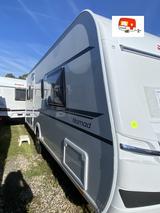 Dethleffs Nomad 530 DR -7585.00 - Offers matching your search criteria