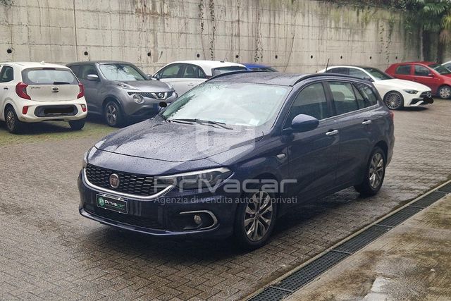 Fiat FIAT Tipo 1.6 Mjt S&S SW Business