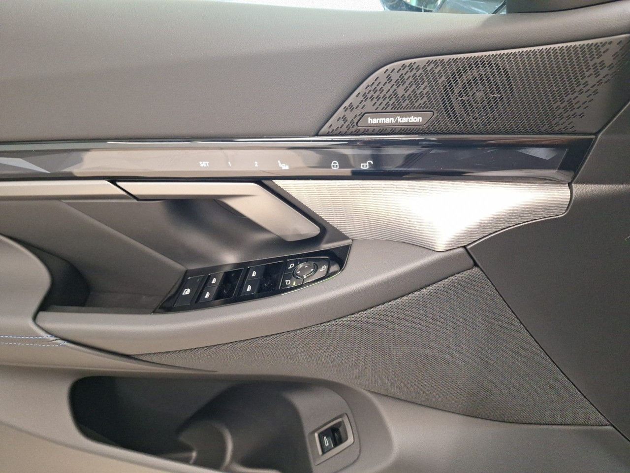BMW 520 - Bild 20