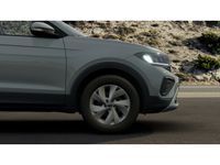 Volkswagen T-Cross - Vorschau Bild 5