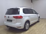 Volkswagen Touran 2.0 TDI Comf. Navi DC Dynaudio RfK 4xShz - mit Anhängerkupplung