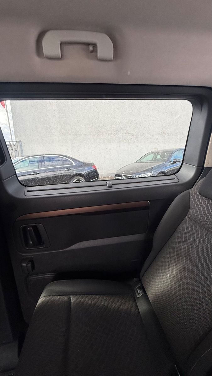 Fahrzeugabbildung Toyota Proace Verso L1 Family Comfort