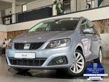 Seat Alhambra 2.0 TDI Xcellence Navi AHK DCC ACC 7S - SEAT Alhambra XCELLENCE mit Diesel-Antrieb
