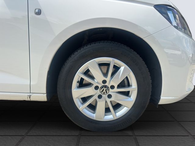 Caddy Life 1.5 TSI 84kW DSG AHZV GJR ACC Rückfah