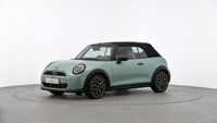 MINI Cooper S Cabrio - Vorschau Bild 1