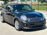 MINI COOPER Cabrio/ Ambiente/TÜV neu - MINI Cooper in Braunschweig