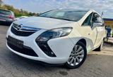 Opel Zafira C  1.6 CDTI Tourer Innovation - Opel Zafira mit Diesel-Antrieb: 1.6