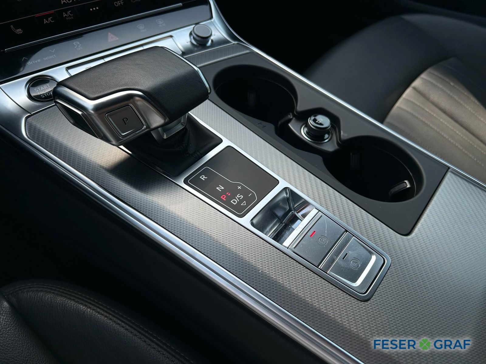 Audi A6 - Bild 18
