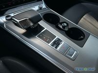 Audi A6 - Vorschau Bild 18