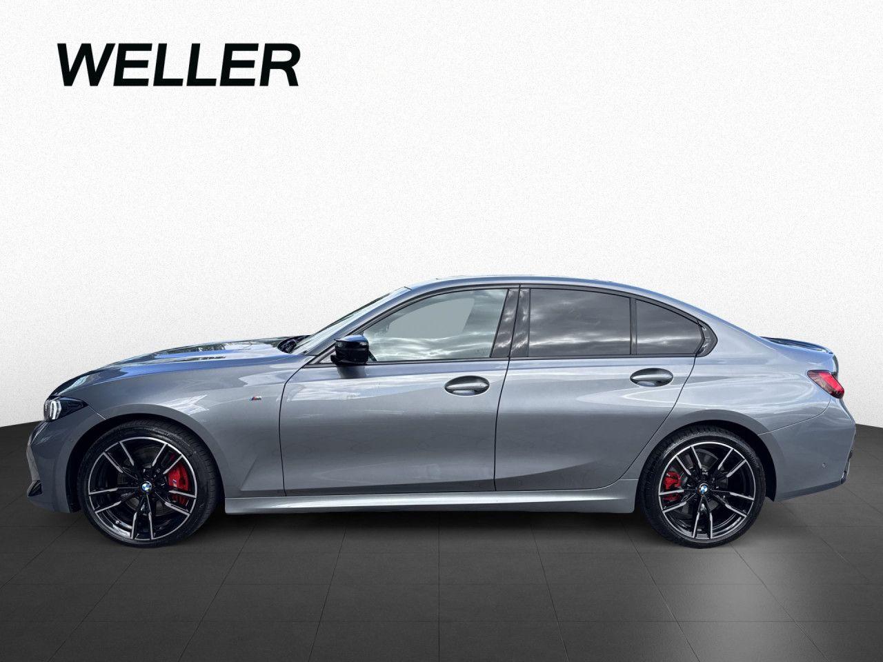 BMW M340i xDrive M Sport SpoSi DaProf AdLED GSD