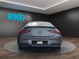 Mercedes-Benz CLA 35 AMG 4M NIGHT AERO PANORAMA MULTIBEAM 360° - Mercedes-Benz