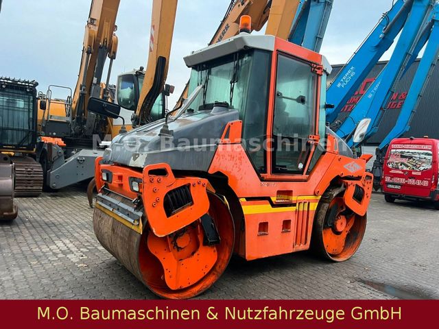 Hamm DV 70  VO/ Walze / 7,8t