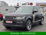 Land Rover Range Rover Autobiography HUD|360°|ACC|AHK|PANO - Land Rover Range Rover in Mainz