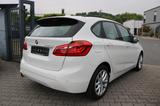 BMW 225 Active Tourer 225xe iPerformance - BMW 225 Active Tourer aus 2019