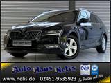 Skoda Superb 1,5 TSI Combi DSG Ambition Bi-Xenon ACC R - Skoda Superb Ambition mit Benzin-Antrieb