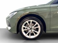 Audi A3 - Vorschau Bild 18