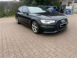 Audi A6 s line Avant bi Turbo 313 ps Tausc... - Audi A6: Turbo