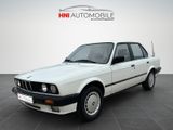 BMW E30*316i*FL*1. HAND*TÜV NEU*SERVO*Sch.Dach - BMW 316: 316i E30