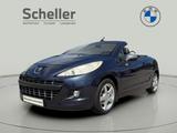 Peugeot 207 CC Cabrio "Verkauf nur an Händler" - Peugeot 207 aus 2015
