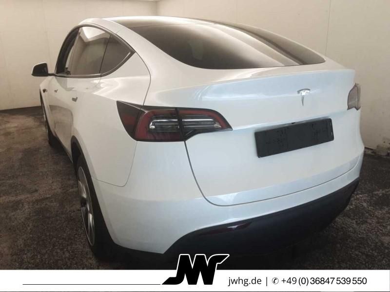 Tesla Model Y RWD AUTOPILOT-3/19-ZOLL/WÄRMEPUMPE imagem 3