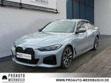 BMW 420xDrive Gran Coupé M SPORT AHK/ACC/STNDHZNG - BMW 420 Gran Coupé aus 2023