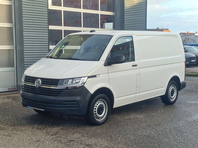 Volkswagen T6.1 Transporter 2.0 TDI EcoProfi Kasten