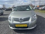 Toyota Avensis Edition Automatik - Toyota Avensis: Automatik