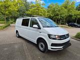 Volkswagen T6  - Wohnmobil oder -wagen Privatanbieter Wohnwagen gebraucht
