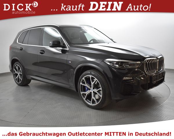 BMW X5 40i M Sport KOMFOSI+VIRTU+PROF+PANO+STDHZ+360