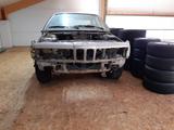 BMW 635i  e24 Projektaufgabe - BMW 635: 635i
