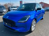 Suzuki Swift 1.2 HYBRID CVT Comfort*LED*PDC*SHZ*CAM - Suzuki Swift New cars in Frankfurt (Main)
