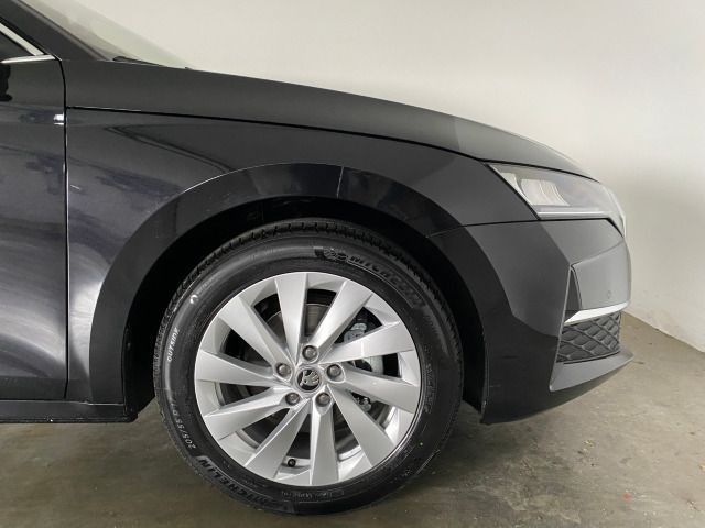 Octavia IV Combi Selection 2.0 TDI DSG Facelift