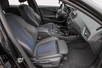BMW 118 - Vorschau Bild 4