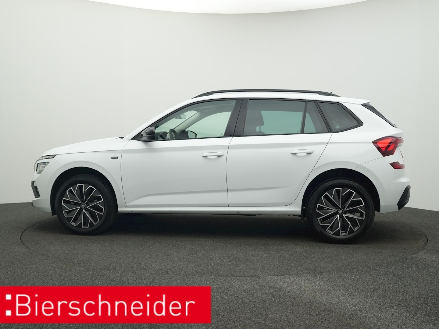 Skoda Kamiq - Bild 3