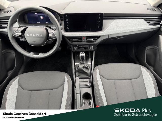 Skoda Kamiq - Bild 7